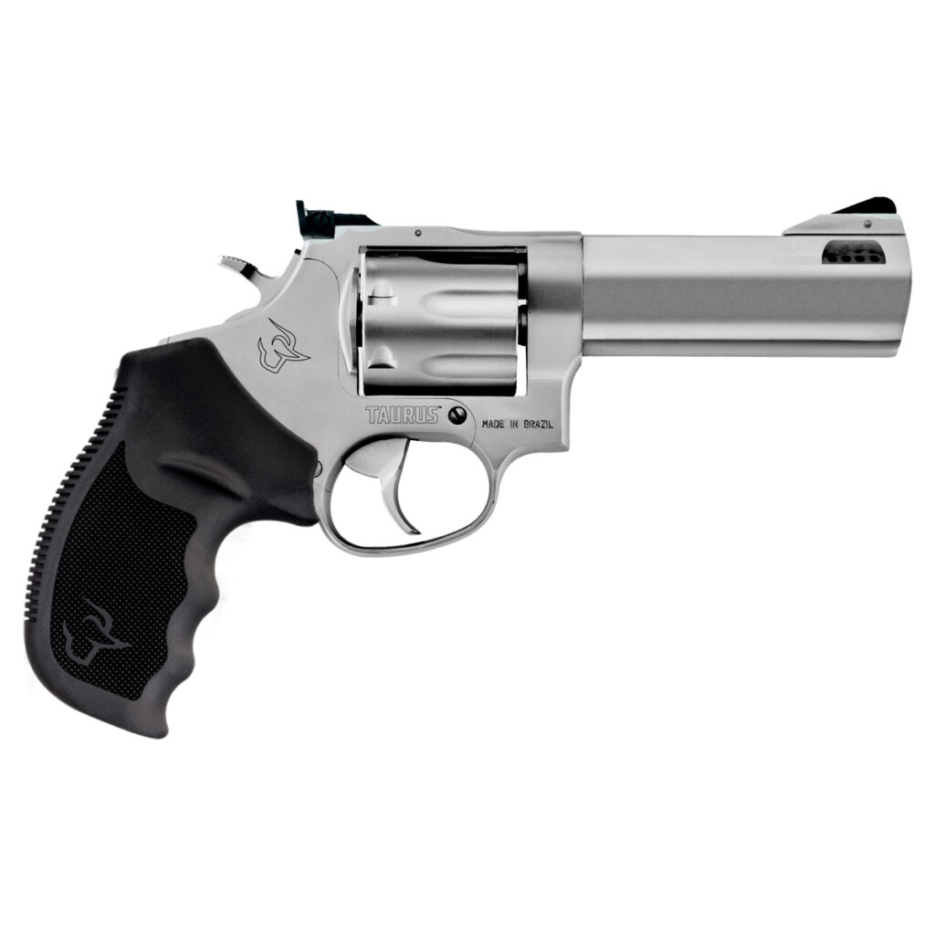 Revólver Taurus 627 Tracker .357 MAG