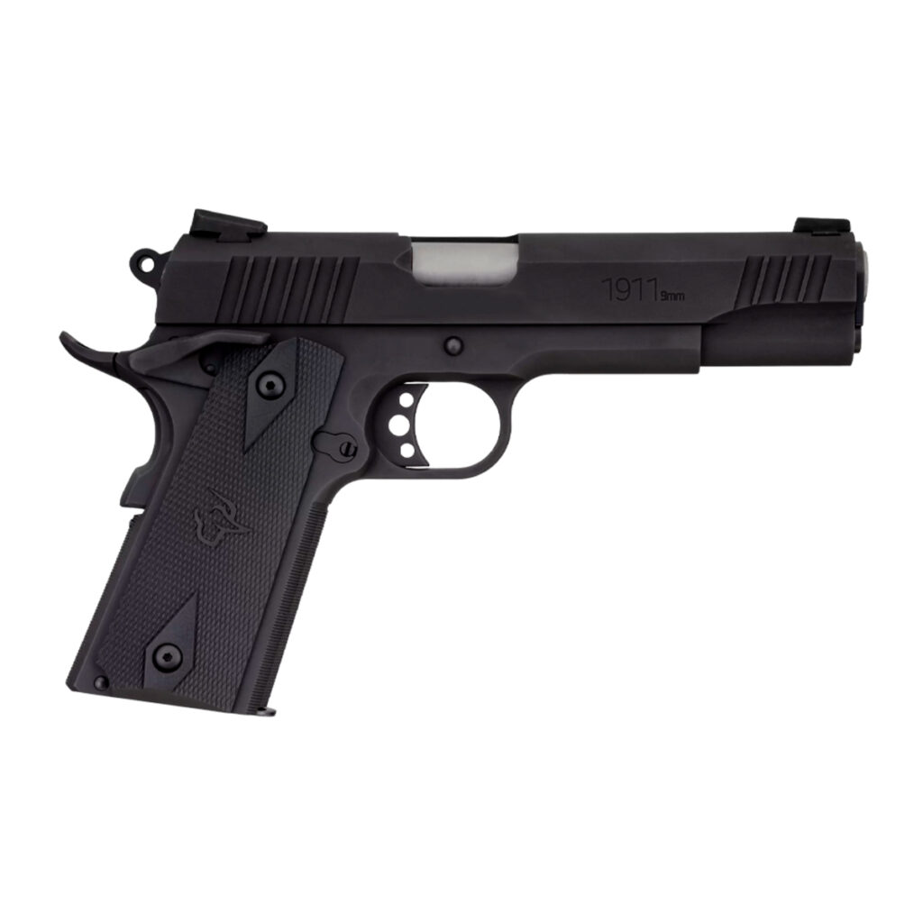 Revólver Taurus 85S calibre .38 SPL, cano de 2 polegadas, acabamento em carbono fosco, disponível na Elite Artigos Militares em Santiago e São Borja RS.