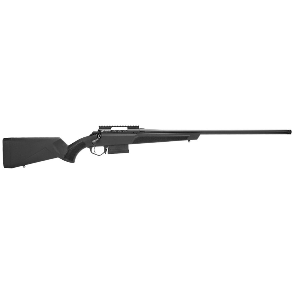 Rifle CBC Ranger Light Weight .308 Win 24 polegadas com coronha em polímero, disponível na Elite Artigos Militares Santiago RS.