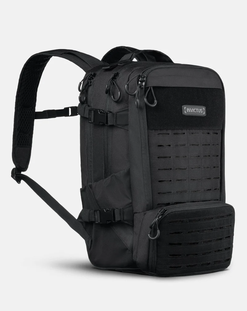 Mochila Tática Rover PRO