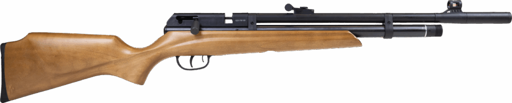 BEEMAN 1331 RAIDER MADEIRA PCP 5,5MM