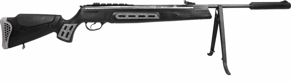 HATSAN 125 SNIPER VORTEX GAS RAM 5,5MM