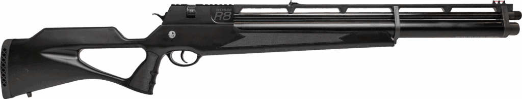 R8 BLACK PCP 5,5MM