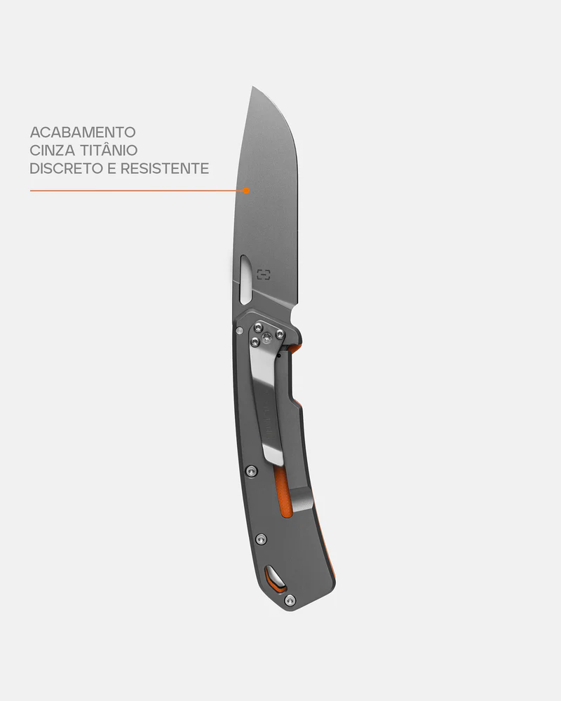 Canivete Falken Preto – resistência de verdade