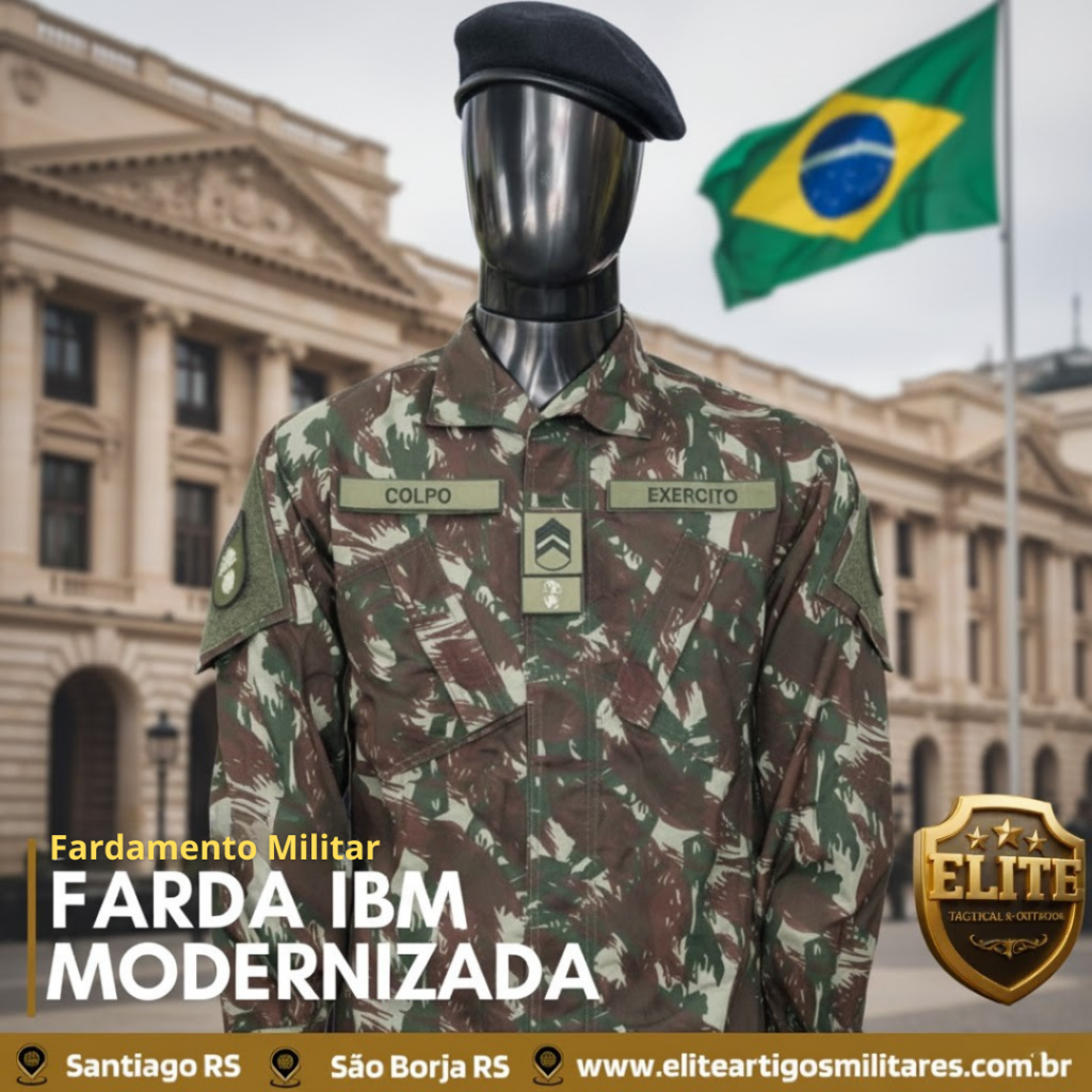 farda militar São Borja RS fardamento militar São Borja uniforme tático São Borja RS farda camuflada São Borja roupa militar São Borja RS
