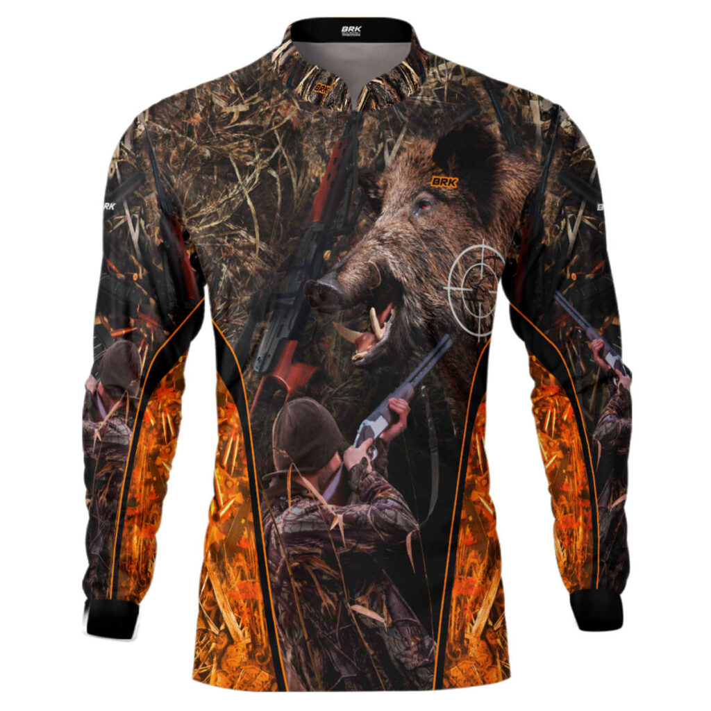 Camisetas com Proteção UV