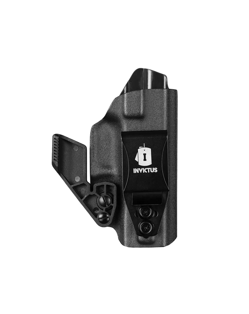 Coldre Kydex IWB 2.0