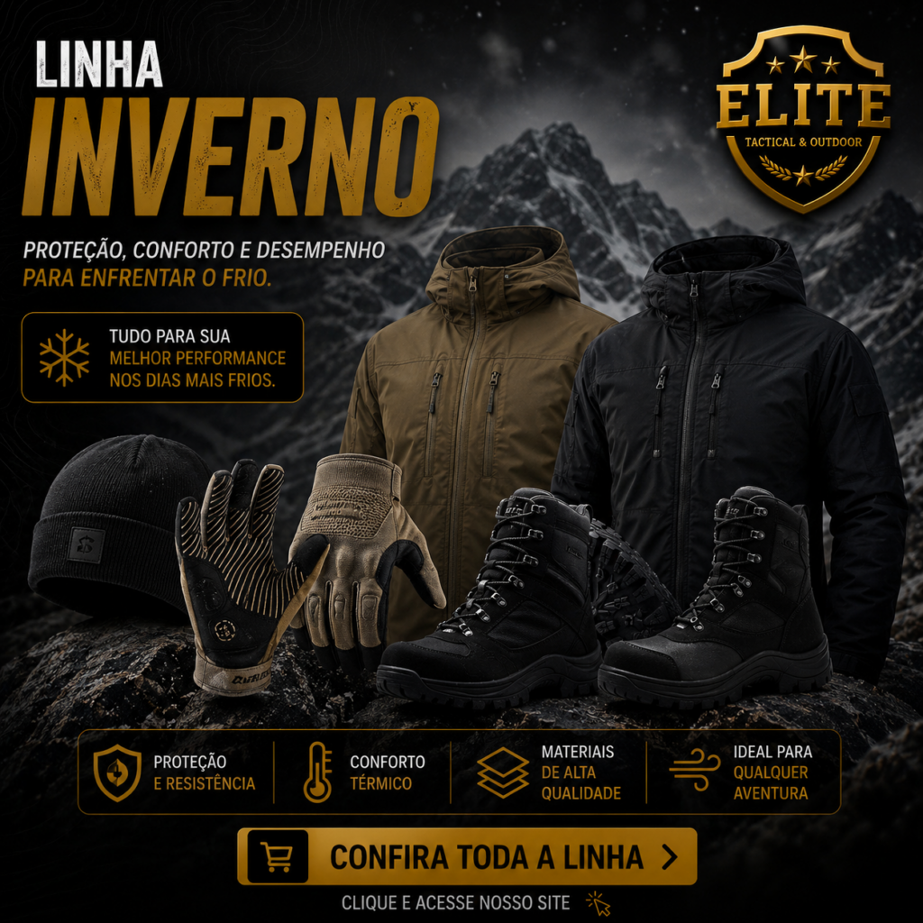 INVERNO EM SÃO BORJA