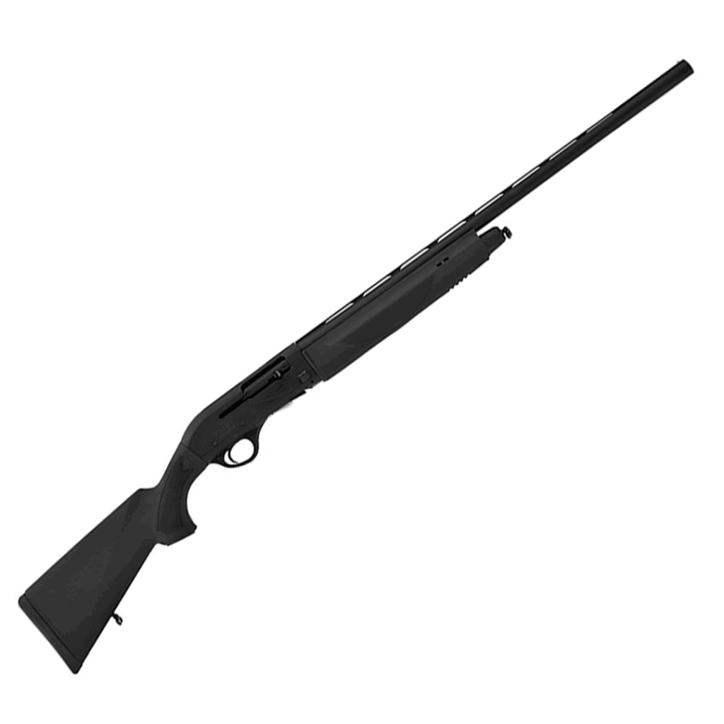 Espingarda Hatsan Escort PS20: Precisão e Performance em Calibre 20